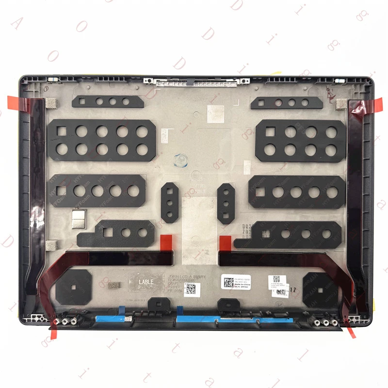 YU-- for Dell Pro 13 Premium (PA13250) A、DShell 0N7YXV 0RWD67 0PP3GJ 0CT157
YU-- for Dell Pro 13 Premium (PA13250) A、DShell 0N7YXV 0RWD67 0PP3GJ 0CT157