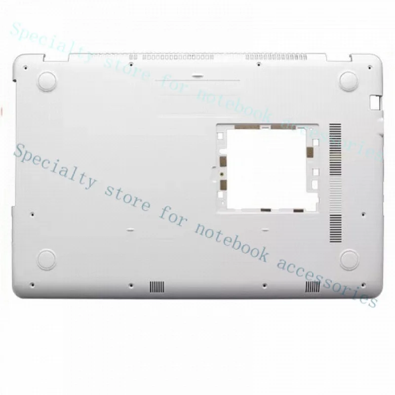 A +++ для ASUS FL8000U X542L A580U F580U V587U нижняя крышка корпуса белая
A +++ для ASUS FL8000U X542L A580U F580U V587U нижняя крышка корпуса белая