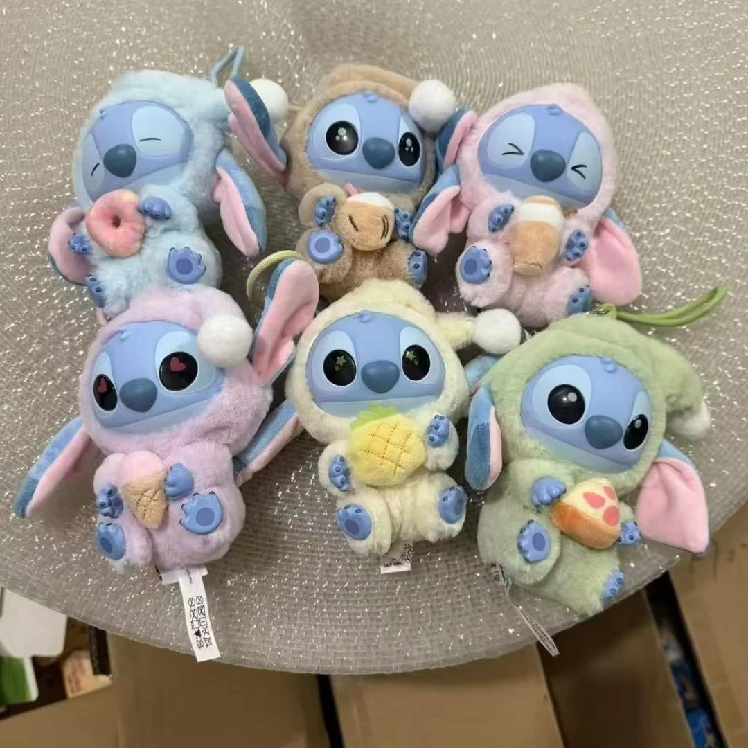 Kawaii Stitch Blindbox Аниме Фигурка Подвеска Виниловая Кукла Игрушка Ешьте что-то перед сном Серия Слепая коробка Мультфильм Подарки на день рождения
Kawaii Stitch Blindbox Аниме Фигурка Подвеска Виниловая Кукла Игрушка Ешьте что-то перед сном Серия Слепая коробка Мультфильм Подарки на день рождения