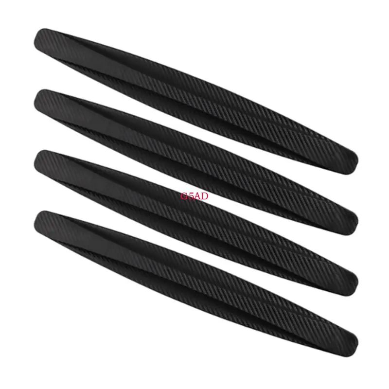 G5AD Car Guards Protectors, 4Pcs AntiCollision Stickers for Auto Door Bumper Carbon Fiber Strips
G5AD Car Guards Protectors, 4Pcs AntiCollision Stickers for Auto Door Bumper Carbon Fiber Strips