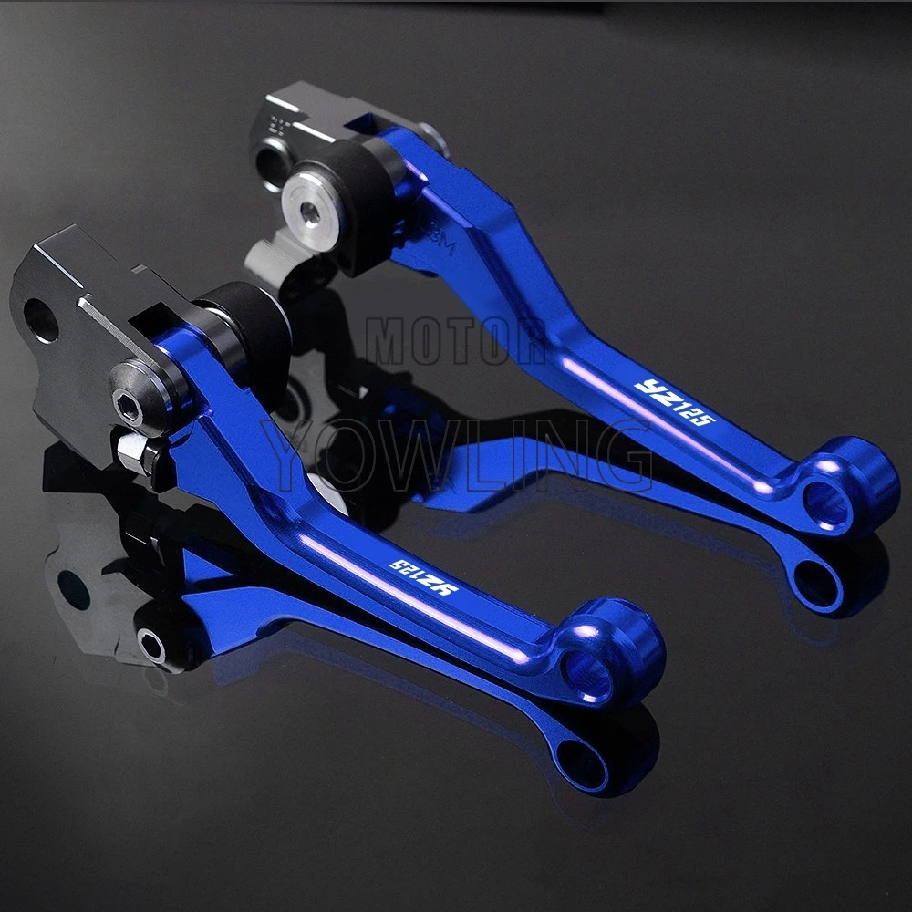 Motorcycle For YAMAHA YZ125 YZ 125 2015-2025 2024 2023 2022 2021 Pivot Clutch Brake Levers Dirt Bike Lever Handle Grips dirtbike
Motorcycle For YAMAHA YZ125 YZ 125 2015-2025 2024 2023 2022 2021 Pivot Clutch Brake Levers Dirt Bike Lever Handle Grips dirtbike