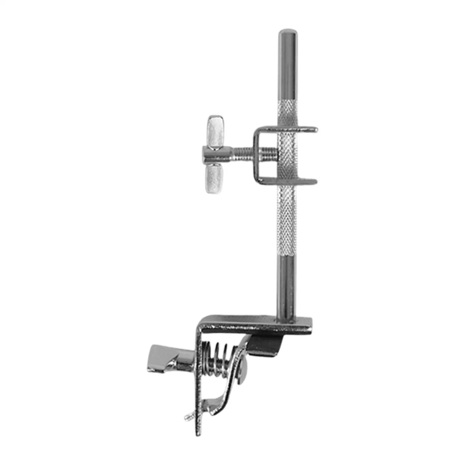 Percussion Mounting Bracket Bass Drum Cowbell Clamp Musical Instrument Accessories Jazz Drum Tools Drum Hardware Clamp Holder
Percussion Mounting Bracket Bass Drum Cowbell Clamp Musical Instrument Accessories Jazz Drum Tools Drum Hardware Clamp Holder