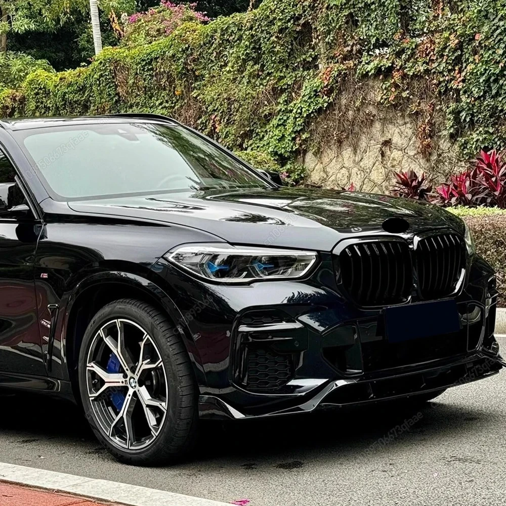 For BMW X5 G05 M50i M50d XDrive30d 40i 40d 45e Pre-LCI 2018 To 2023 Car Single Slat Front Kidney Grill Grille Racing Grills Trim
For BMW X5 G05 M50i M50d XDrive30d 40i 40d 45e Pre-LCI 2018 To 2023 Car Single Slat Front Kidney Grill Grille Racing Grills Trim