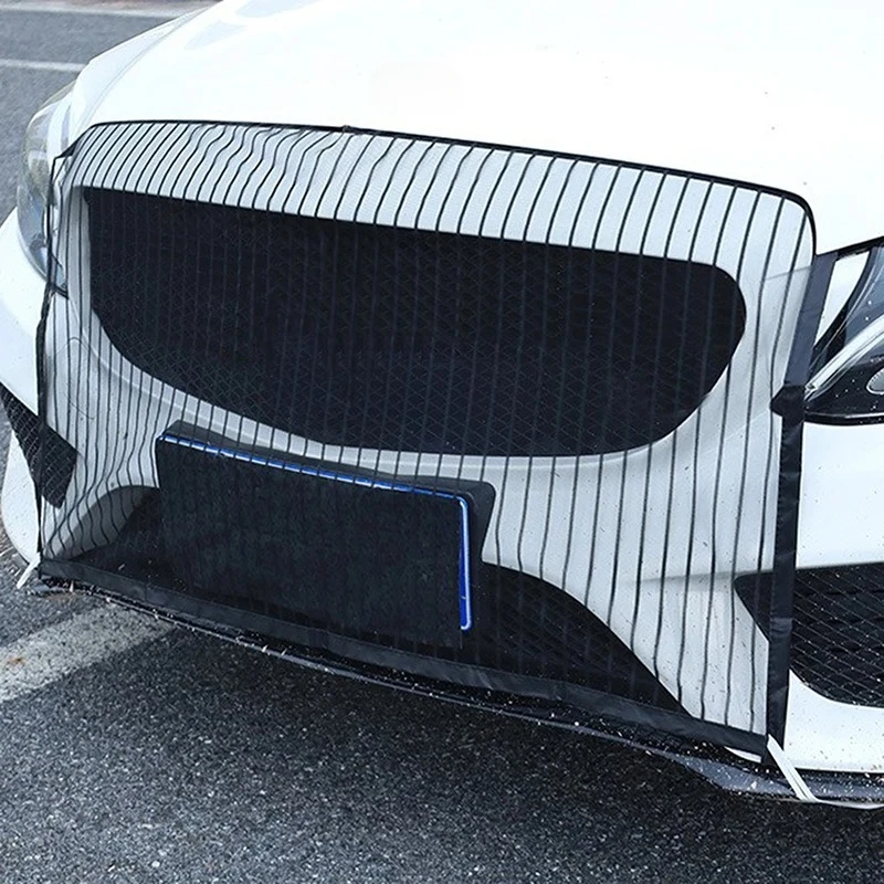 Универсальный автомобильный конденсатор, устойчивый к крысам, защитная сетка, репеллент от комаров, воздушный радиатор, предотвращает засорение
Универсальный автомобильный конденсатор, устойчивый к крысам, защитная сетка, репеллент от комаров, воздушный радиатор, предотвращает засорение