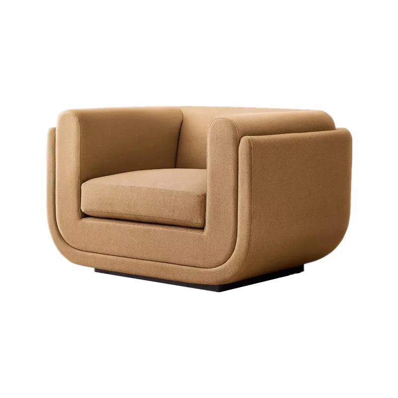 American country Matteo style single three-seater sofa combination double Italian living room furniture
American country Matteo style single three-seater sofa combination double Italian living room furniture