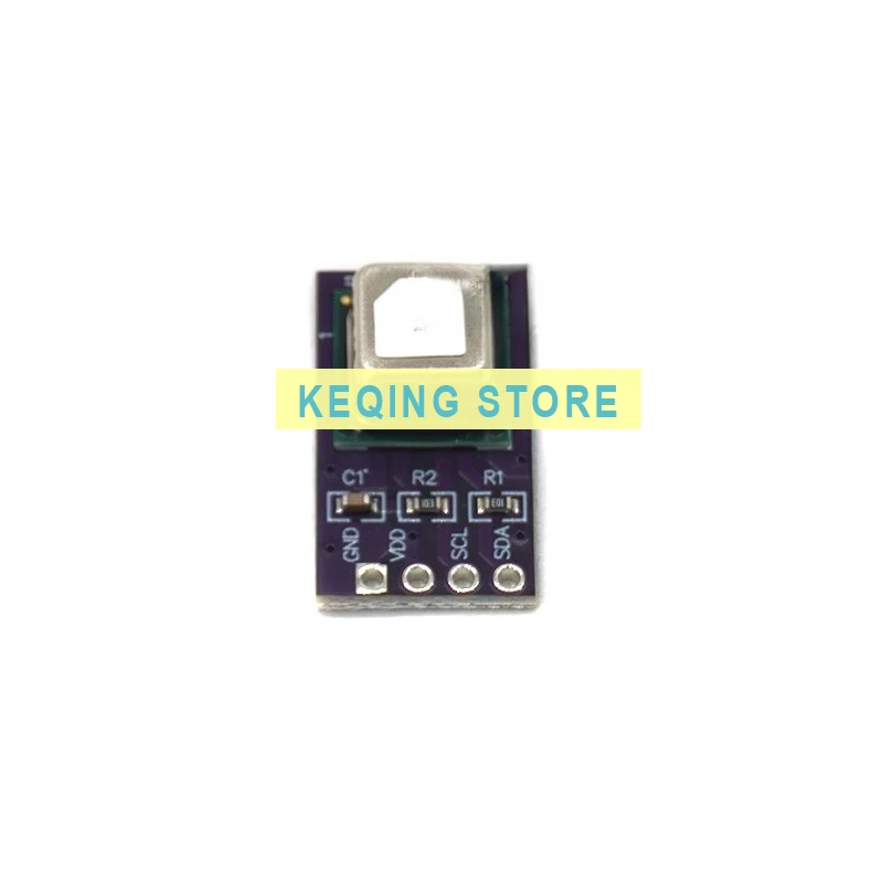 SCD40 gas sensor module measurement range 400-2000ppm
SCD40 gas sensor module measurement range 400-2000ppm
