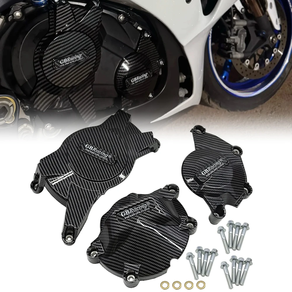 Motorcycles Engine Cover Protection case For Suzuki GSXR1000 GSXR 1000 GSX-R1000 K9 & L0-L6 2009 2010 2011 2012 2013 2014 2016
Motorcycles Engine Cover Protection case For Suzuki GSXR1000 GSXR 1000 GSX-R1000 K9 & L0-L6 2009 2010 2011 2012 2013 2014 2016