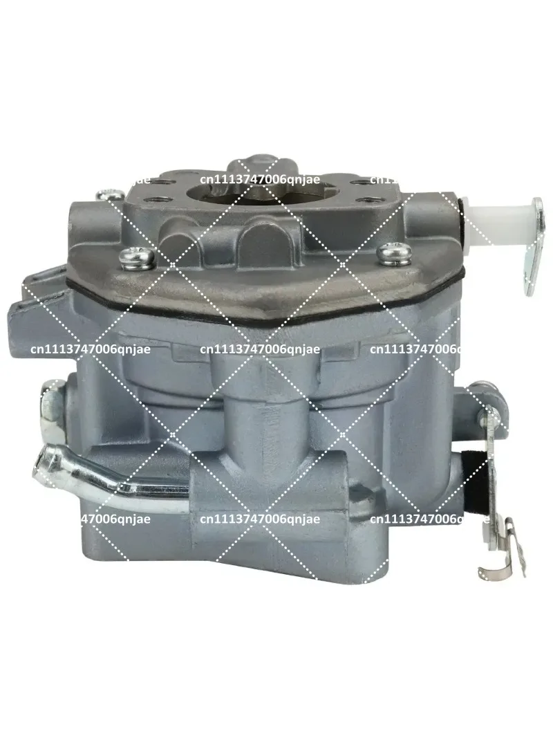 16HP 18HP Engine Carburetor w/Gaskets OEM 845906 809013 846109 908252 Lawn Mower Replacement Part
16HP 18HP Engine Carburetor w/Gaskets OEM 845906 809013 846109 908252 Lawn Mower Replacement Part