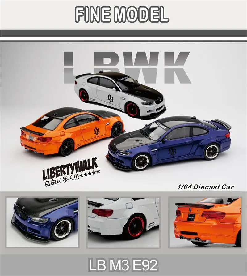 ** Preorder** For FINE MODEL 1:64 ** Preorder**
** Preorder** For FINE MODEL 1:64 ** Preorder**