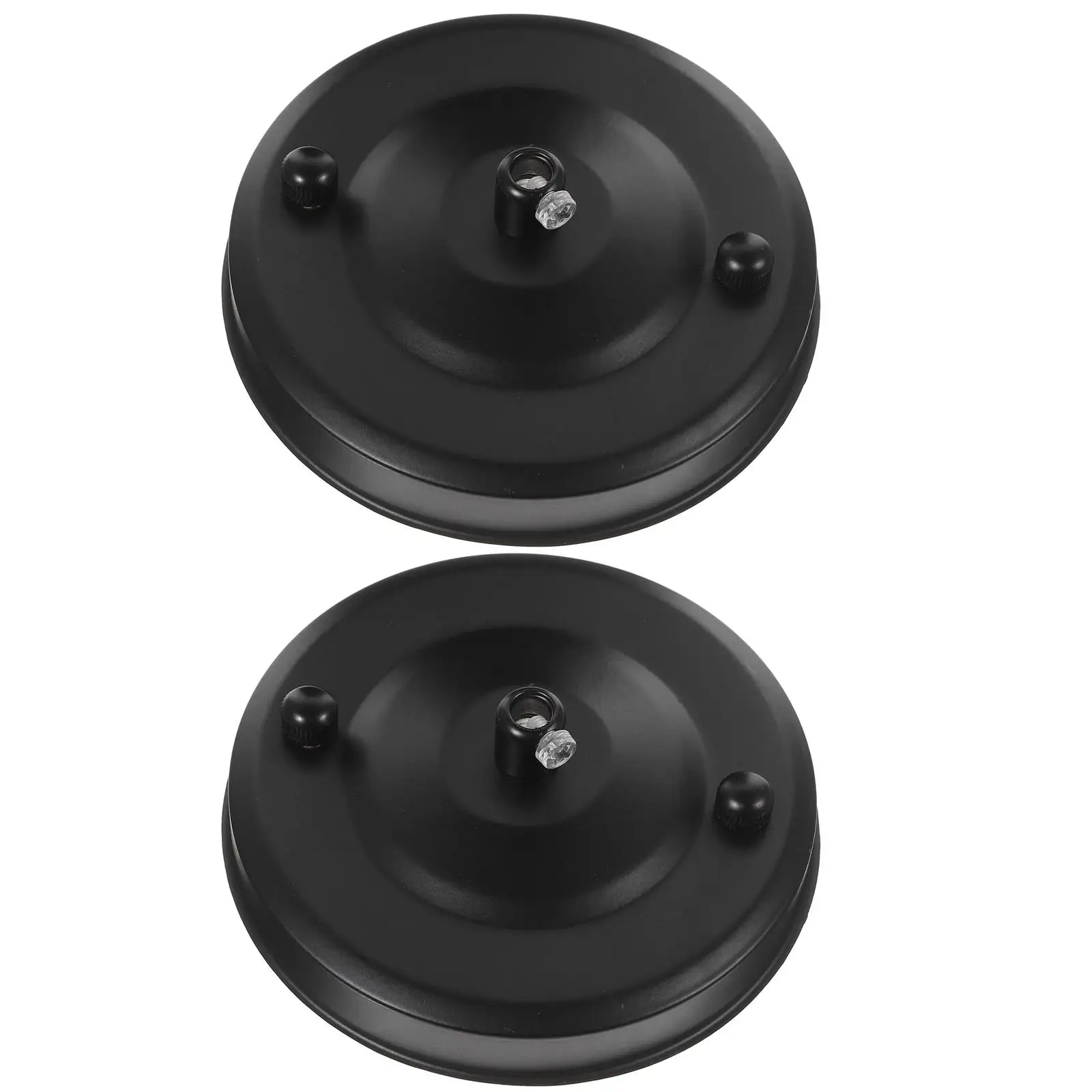 2 Pcs Chandelier Ceiling Tray Light Fixture Mounting Brackets Pendant Holder Parts for Lamp Lantern
2 Pcs Chandelier Ceiling Tray Light Fixture Mounting Brackets Pendant Holder Parts for Lamp Lantern