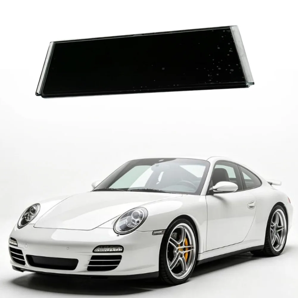 For Porsche For 996 Air Conditioning Control Panel LCD Screen Restoration Service for 911 (1997-2006) (1For 996-2004)
For Porsche For 996 Air Conditioning Control Panel LCD Screen Restoration Service for 911 (1997-2006) (1For 996-2004)