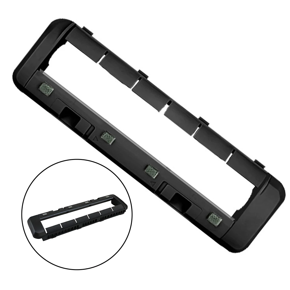For Mova For P50 Pro Pro Ultra P10 Pro Ultra Robot Vacuum Main Brush Guard Cover ABS Plastic Protective Shield
For Mova For P50 Pro Pro Ultra P10 Pro Ultra Robot Vacuum Main Brush Guard Cover ABS Plastic Protective Shield