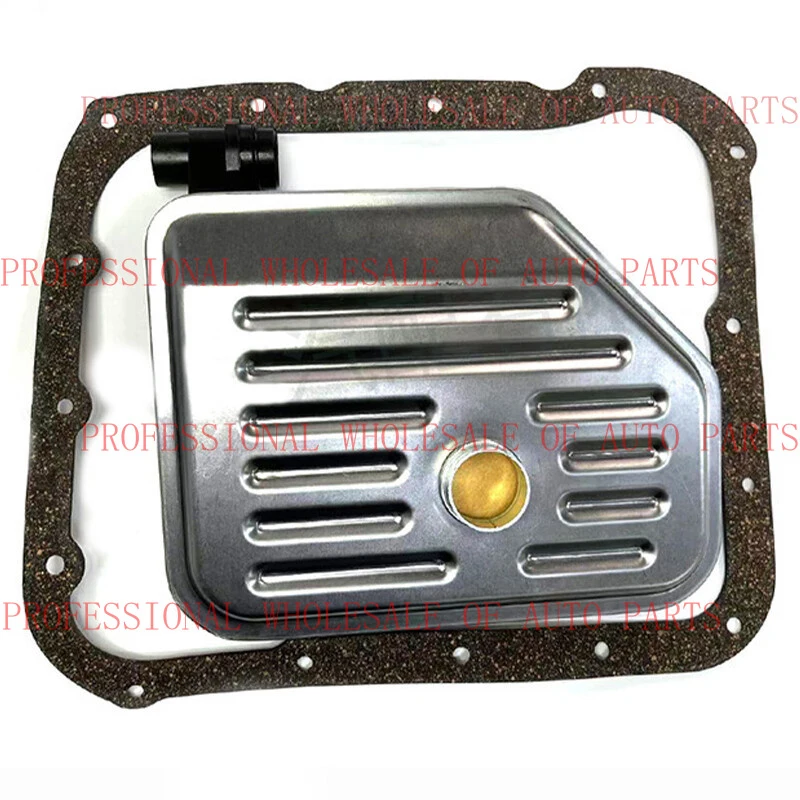 V+ 1x Transmission Oil Filter For Hyundai Kia F4A41 F4A42 46321-39010 46321 39010
V+ 1x Transmission Oil Filter For Hyundai Kia F4A41 F4A42 46321-39010 46321 39010
