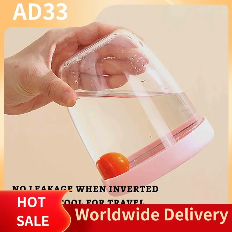 Top Deals Leak-Proof Fruit Cup With Strainer Protable Salad Container Includes Fork Sealed Leak-Proof Salad Box B
Top Deals Leak-Proof Fruit Cup With Strainer Protable Salad Container Includes Fork Sealed Leak-Proof Salad Box B