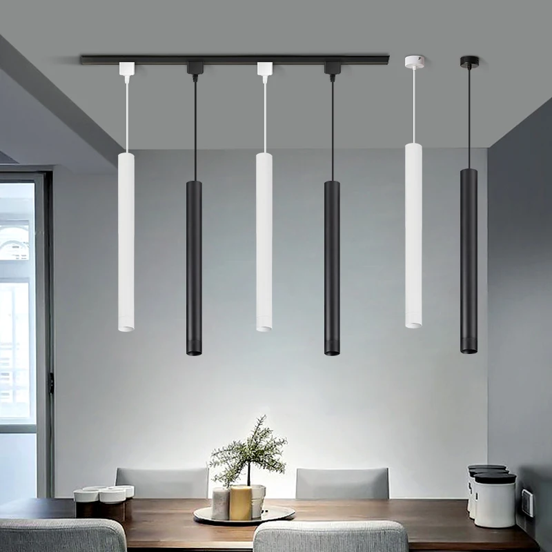 Track Light COB Spots Led Track Lamp Vintage Pendant light Loft Retro Chandelier Rail Fixture For Home Living Room Kitchen light
Track Light COB Spots Led Track Lamp Vintage Pendant light Loft Retro Chandelier Rail Fixture For Home Living Room Kitchen light