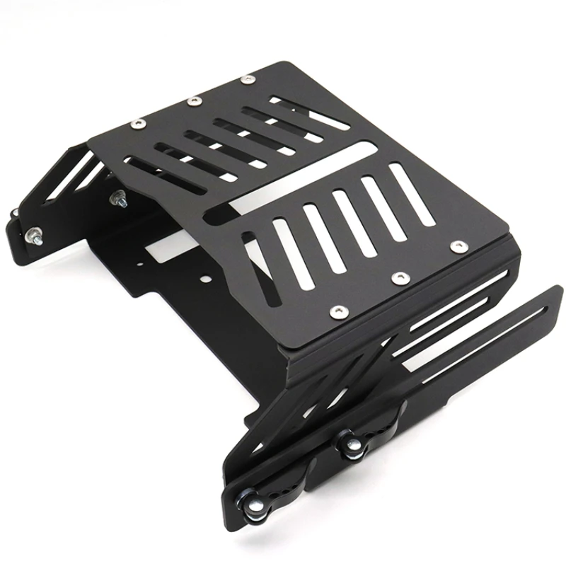 *CC110 motorcycle modified sliding tail rack rear shelf trunk rack accessories
*CC110 motorcycle modified sliding tail rack rear shelf trunk rack accessories