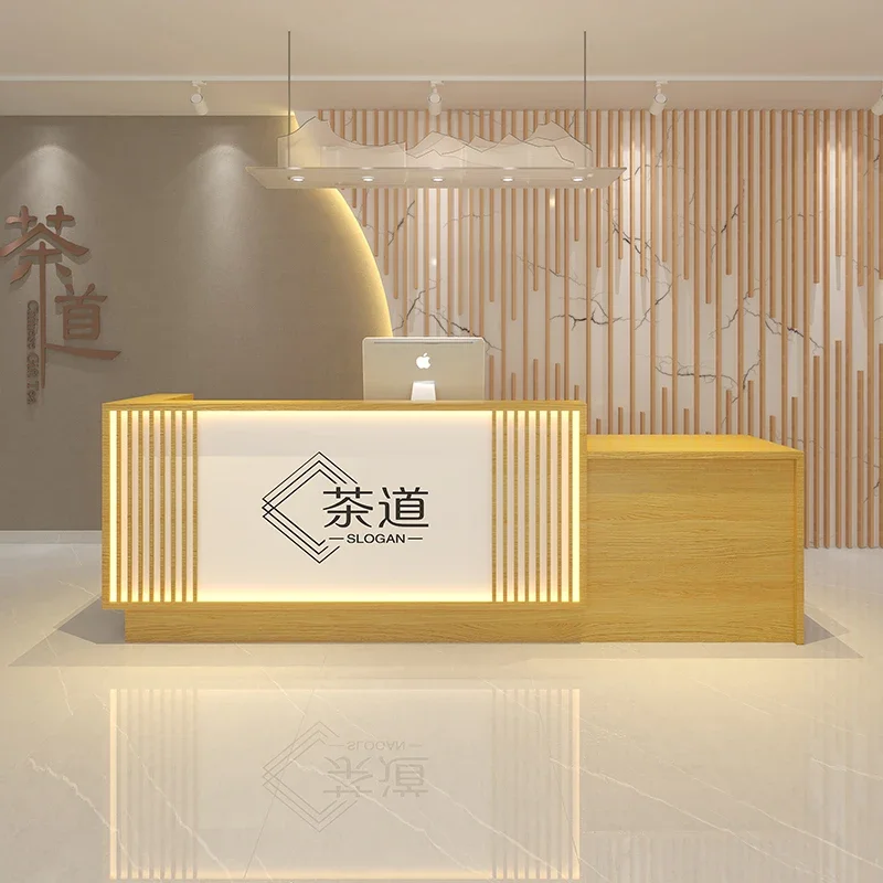 Receptionist Front Desk Salon Reception Modern Entrances Tables Office Secretary Furniture Aesthetic Counter Empfangstheke Bar
Receptionist Front Desk Salon Reception Modern Entrances Tables Office Secretary Furniture Aesthetic Counter Empfangstheke Bar