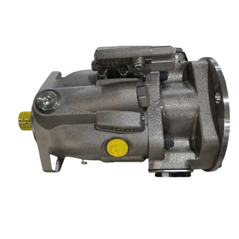 A10VO100DRG/53L-VSC12K24-SO277 Axial Piston Variable Pump A10VO100 A10VSO100DFR/31R-VKC62N0
A10VO100DRG/53L-VSC12K24-SO277 Axial Piston Variable Pump A10VO100 A10VSO100DFR/31R-VKC62N0
