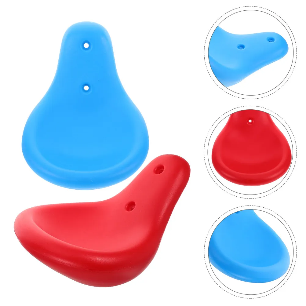 2Pcs Outdoor Swing Seat Replacement Plastic Seesaw Chair Sturdy Comfortable Kids Swing Accessories Green Playground Equipment
2Pcs Outdoor Swing Seat Replacement Plastic Seesaw Chair Sturdy Comfortable Kids Swing Accessories Green Playground Equipment