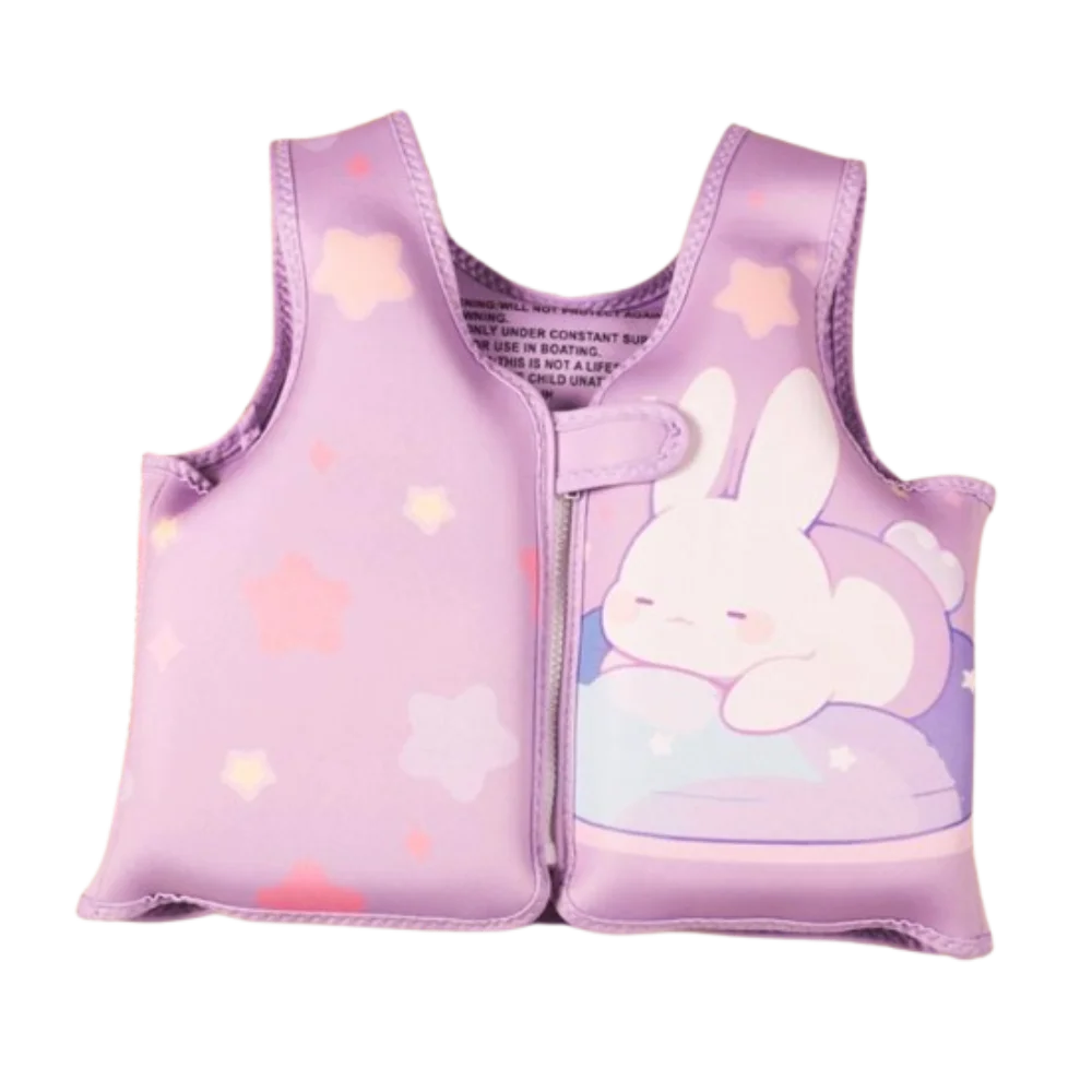 Not Falling Off Child Buoyancy Vest Anti Rollover Stable Baby Swimming Jackets Cartoon Adjustable Floating Vest Wading Sports
Not Falling Off Child Buoyancy Vest Anti Rollover Stable Baby Swimming Jackets Cartoon Adjustable Floating Vest Wading Sports