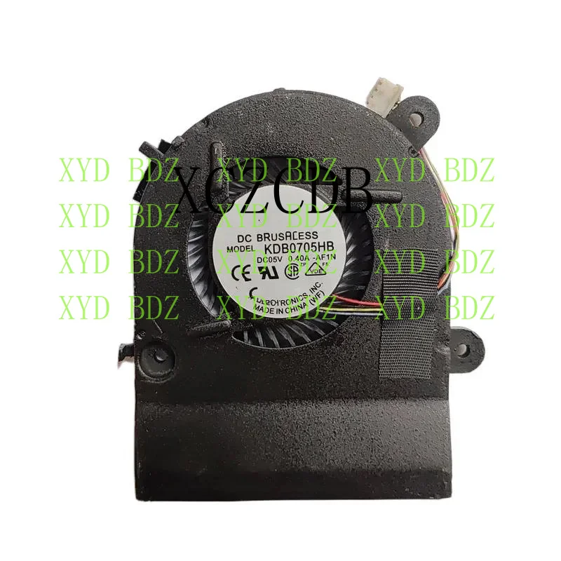 DB GPU Cooling Fan FOR ASUS K501LX K501UX A501L V505L K501LB U5000 K501 NS65C00-14M04
DB GPU Cooling Fan FOR ASUS K501LX K501UX A501L V505L K501LB U5000 K501 NS65C00-14M04