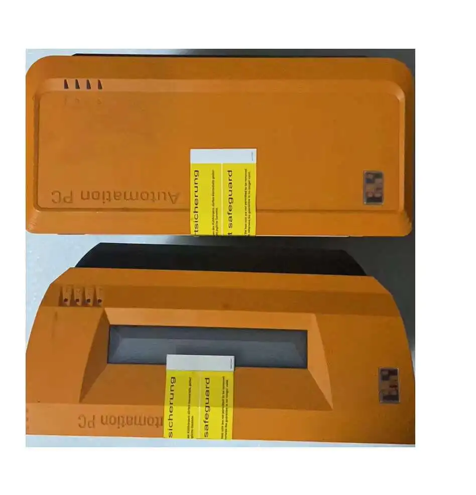 5PC910.SX01-00 Автоматизация 910 5PC900 TS77-10 L292315 Артикул: 646536 Оригинальный оригинальный промышленный компьютер
5PC910.SX01-00 Автоматизация 910 5PC900 TS77-10 L292315 Артикул: 646536 Оригинальный оригинальный промышленный компьютер