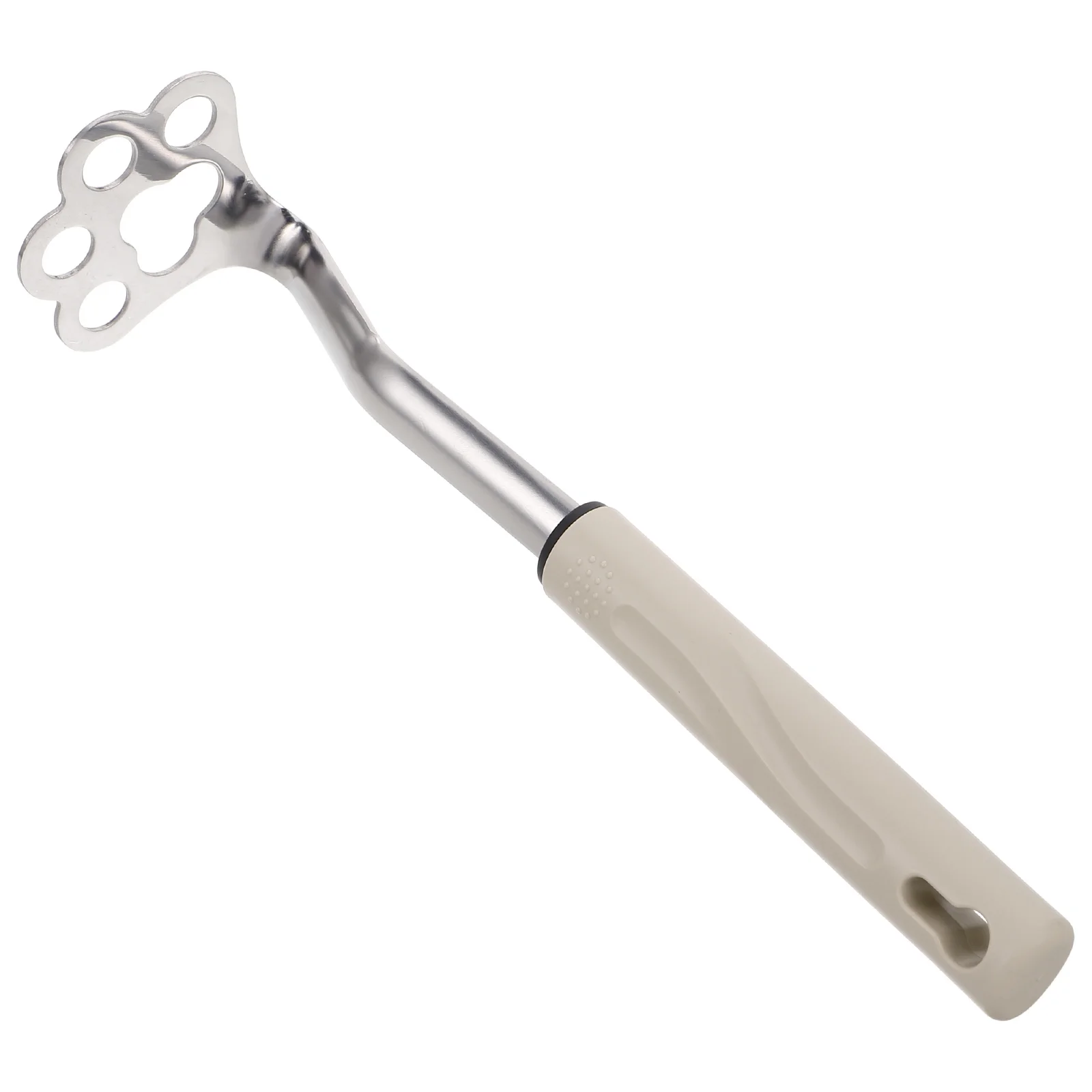 Potato Masher Stainless Steel Baby Food Crusher Vegetable Tools Kitchen Gadgets Manual Press Avocado Smasher Bean Mash
Potato Masher Stainless Steel Baby Food Crusher Vegetable Tools Kitchen Gadgets Manual Press Avocado Smasher Bean Mash