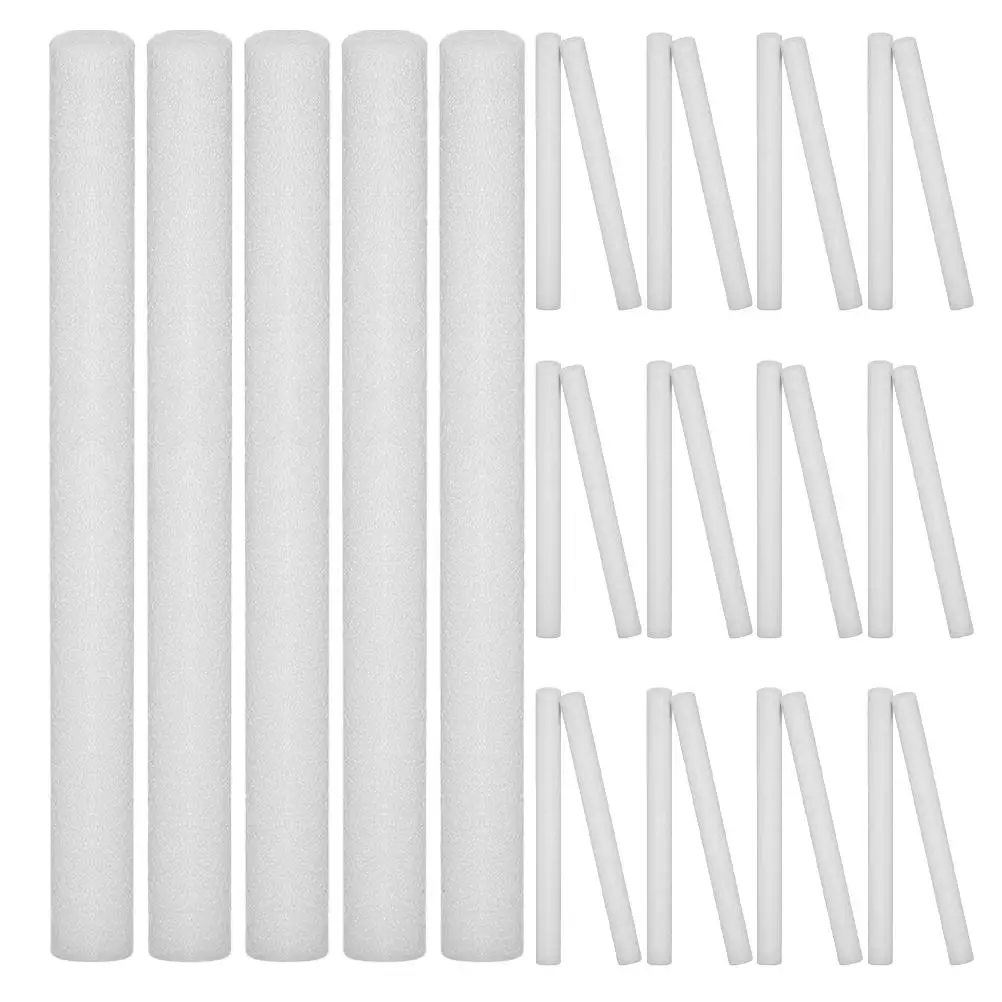 56 Pcs Gap Filler Rod Foam Strip Sofa Cover Holder Sticks Couch Cushions Furniture Tuck Grips Slipcover Inserts
56 Pcs Gap Filler Rod Foam Strip Sofa Cover Holder Sticks Couch Cushions Furniture Tuck Grips Slipcover Inserts
