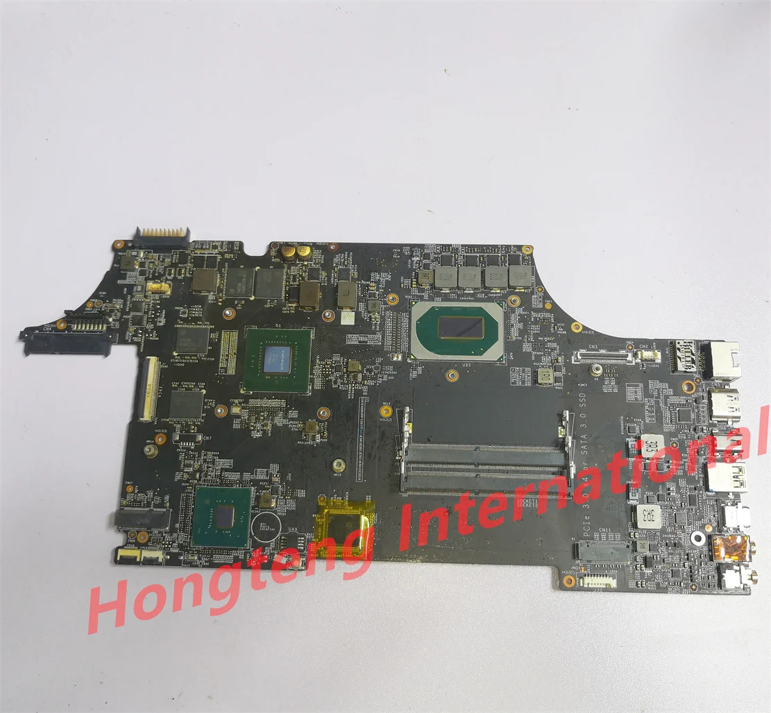 Ms-16p81 ver 1,0 материнская плата для ноутбука MSI ms-16p8 ge63 gl63 gp63 gl73 gp73 материнская плата с фотоэлементами и gtx1050m Быстрая доставка
Ms-16p81 ver 1,0 материнская плата для ноутбука MSI ms-16p8 ge63 gl63 gp63 gl73 gp73 материнская плата с фотоэлементами и gtx1050m Быстрая доставка