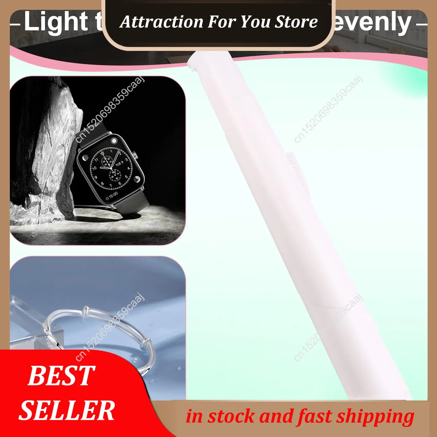 Hot Selling Conical Diffuser Photography Accessories Light Softbox Portable Assembly Prop For Jewelry Product Spotlight Studio
Hot Selling Conical Diffuser Photography Accessories Light Softbox Portable Assembly Prop For Jewelry Product Spotlight Studio