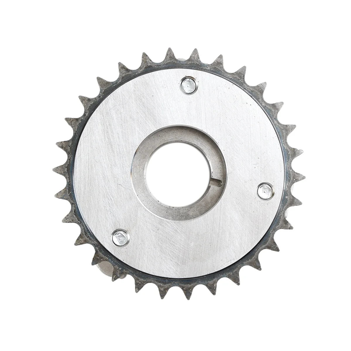LR073764 Car Camshaft Gear Exhaust Camshaft Camshaft Adjuster (Exhaust Side) JDE36868 G4D36M288BB for
LR073764 Car Camshaft Gear Exhaust Camshaft Camshaft Adjuster (Exhaust Side) JDE36868 G4D36M288BB for