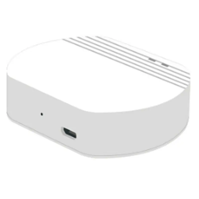 Шлюз-хаб T23C Zigbee 3.0 с голосовым управлением, беспроводной Wi-Fi-мост, устройство для умного дома и автоматизации
Шлюз-хаб T23C Zigbee 3.0 с голосовым управлением, беспроводной Wi-Fi-мост, устройство для умного дома и автоматизации