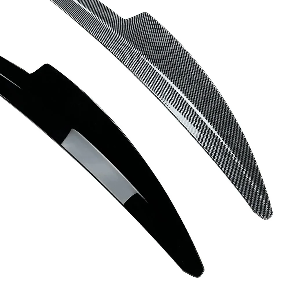 New Automotive Fixed Wing Luggage Spoiler Ford Focus MK3 ST-Line ST 2011-2017 Tail Wing Automotive Accessories
New Automotive Fixed Wing Luggage Spoiler Ford Focus MK3 ST-Line ST 2011-2017 Tail Wing Automotive Accessories