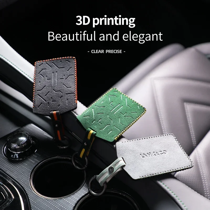 Car Key Case For LYNK&CO 08 Remote Smart Cover Shell Card Keychian 2023 2024 Protector Accessories
Car Key Case For LYNK&CO 08 Remote Smart Cover Shell Card Keychian 2023 2024 Protector Accessories