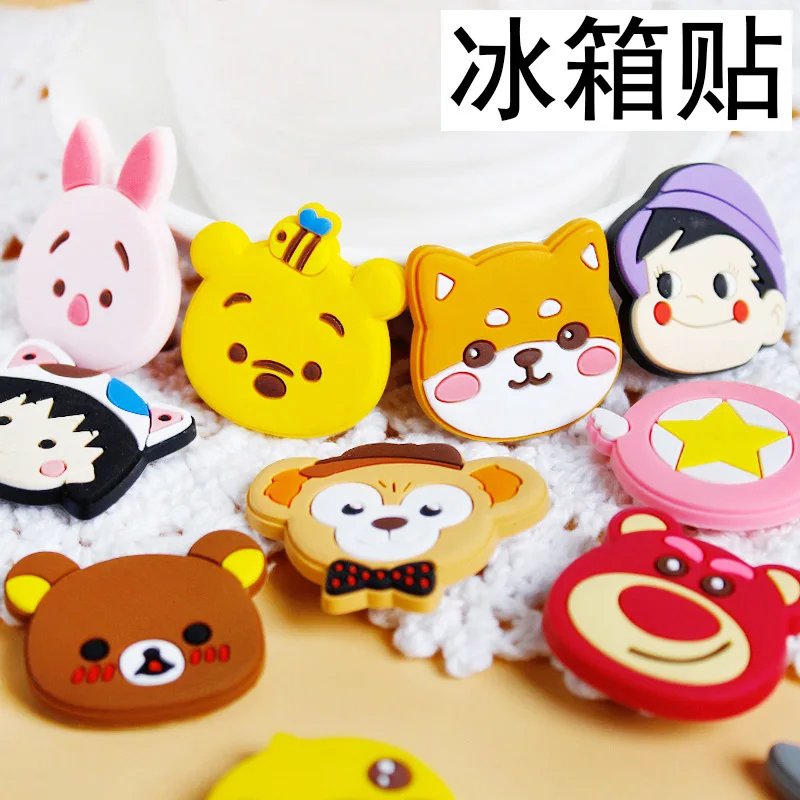 50Pcs/Lot Cartoon Drawing Board Silicone Mini Refrigerator Home Decoration Sticker Magnets Fridge Souvenir Whiteboard Magnets
50Pcs/Lot Cartoon Drawing Board Silicone Mini Refrigerator Home Decoration Sticker Magnets Fridge Souvenir Whiteboard Magnets