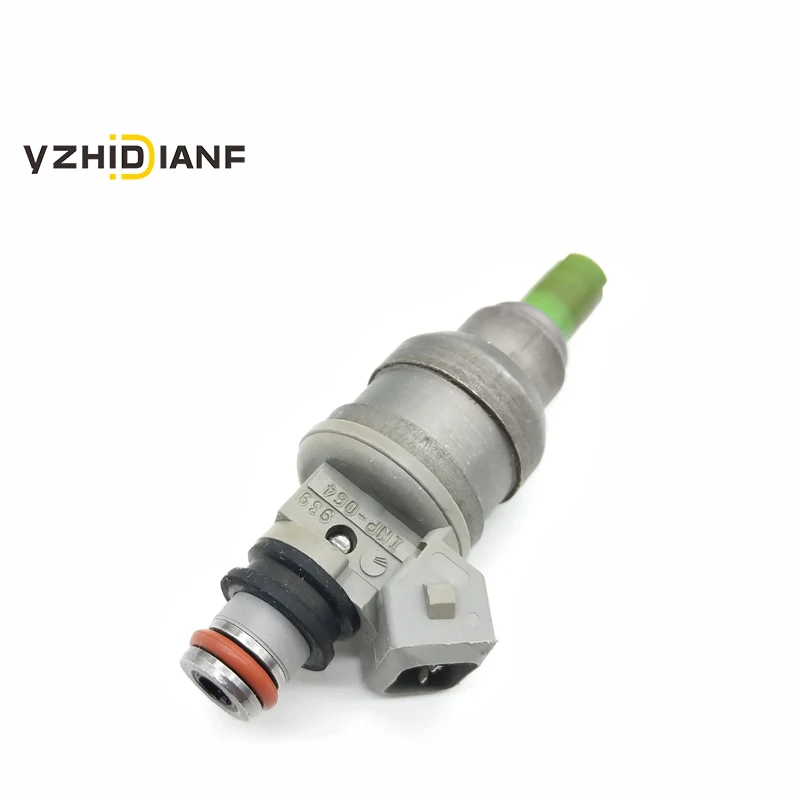 Форсунка топливной форсунки INP-064 INP064 MD175078 MDH275 для Mitsubishi Galant 2.0L 1993 MD175077 
Форсунка топливной форсунки INP-064 INP064 MD175078 MDH275 для Mitsubishi Galant 2.0L 1993 MD175077