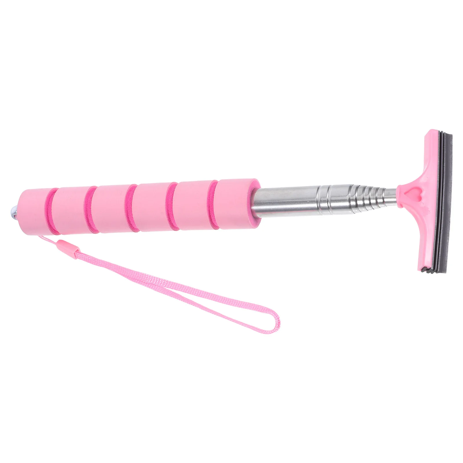 Multifunctional Car Windshield Cleaner Extendable Rearview Mirror Wiper Rainproof Window Glass Brush Efficient Water Wiping
Multifunctional Car Windshield Cleaner Extendable Rearview Mirror Wiper Rainproof Window Glass Brush Efficient Water Wiping