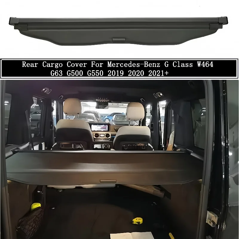 Задняя крышка багажника для Mercedes-Benz G Class W464 G63 G500 G550 2019 2020 21 + занавеска перегородки, козырек, защитный щиток багажника
Задняя крышка багажника для Mercedes-Benz G Class W464 G63 G500 G550 2019 2020 21 + занавеска перегородки, козырек, защитный щиток багажника