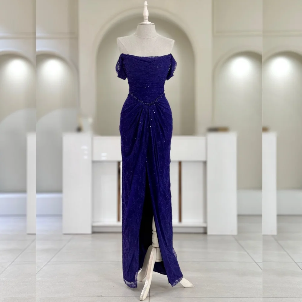 Высококачественное блестящее вечернее платье по индивидуальному заказу, кружевные длинные платья с открытыми плечами, элегантное вечернее платье на заказ
Высококачественное блестящее вечернее платье по индивидуальному заказу, кружевные длинные платья с открытыми плечами, элегантное вечернее платье на заказ