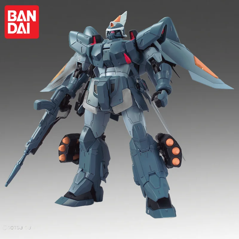 В наличии: Оригинальная фигурка Bandai MG 1/100 MG-Gundam Ginn, новая, в коробке, модель аниме-персонажа, игрушка, модель для сборки.
В наличии: Оригинальная фигурка Bandai MG 1/100 MG-Gundam Ginn, новая, в коробке, модель аниме-персонажа, игрушка, модель для сборки.