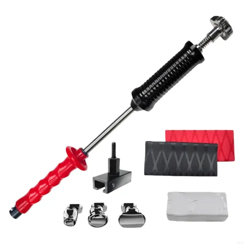 Инструмент для ремонта вмятин автомобиля, съемник для удаления вмятин, профессиональный съемник для удаления вмятин, инструмент,
Инструмент для ремонта вмятин автомобиля, съемник для удаления вмятин, профессиональный съемник для удаления вмятин, инструмент,