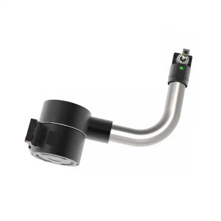 Original Retrofittable Renishaw HPRA HPPA HPMA Automatic Tool Changer Arm for CNC Lathe and Machining Centers
Original Retrofittable Renishaw HPRA HPPA HPMA Automatic Tool Changer Arm for CNC Lathe and Machining Centers