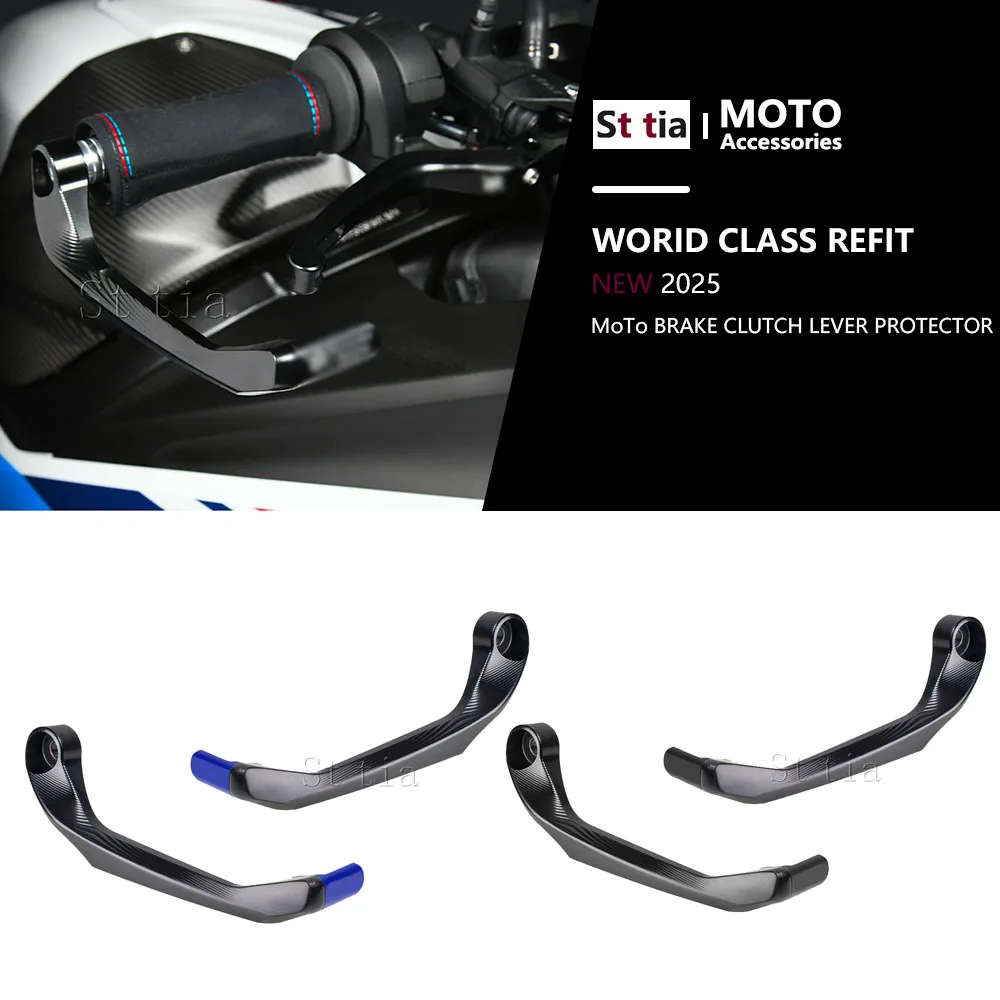 Motorcycle Bow Guard Brake Clutch Handguard For Apulia RS660 RS 660 RSV4 RS V4 Tuono V4 2020-2025 Brake Clutch Lever Protector
Motorcycle Bow Guard Brake Clutch Handguard For Apulia RS660 RS 660 RSV4 RS V4 Tuono V4 2020-2025 Brake Clutch Lever Protector