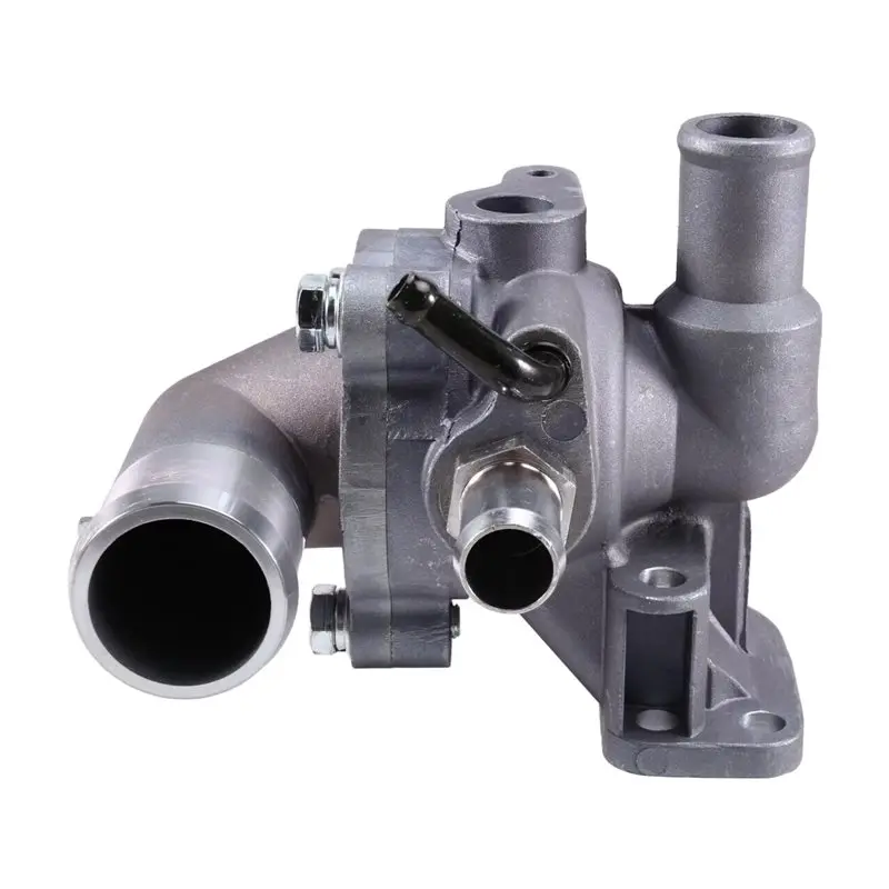 For Saic Maxus V80 Joylong SC25 SC28 2.5 2.8 Engine Thermostat Part Numbers C00006170 C00014657
For Saic Maxus V80 Joylong SC25 SC28 2.5 2.8 Engine Thermostat Part Numbers C00006170 C00014657