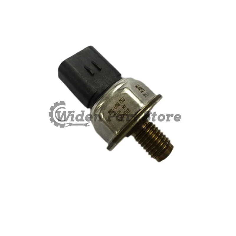 238-0118 2380118 Sensor Tekanan Minyak for Caterpillar 320D E320D Suku Cadang Mesin Diesel Ekskavator
238-0118 2380118 Sensor Tekanan Minyak for Caterpillar 320D E320D Suku Cadang Mesin Diesel Ekskavator
