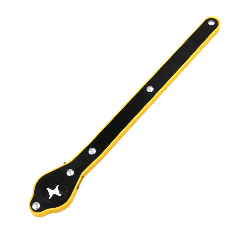 Car Tire Changing Labor-saving Wrench
Car Tire Changing Labor-saving Wrench