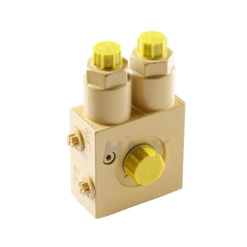 Balance Valve For Concrete Pump 310bar 15L Mono Sperrblock
Balance Valve For Concrete Pump 310bar 15L Mono Sperrblock