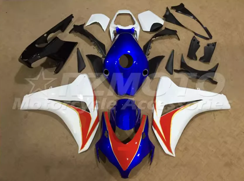 NEW ABS Fairings Kits Fit For CBR1000RR 2008 2009 2010 2011 08 09 10 11 Bodywork Set Custom Black White Blue
NEW ABS Fairings Kits Fit For CBR1000RR 2008 2009 2010 2011 08 09 10 11 Bodywork Set Custom Black White Blue