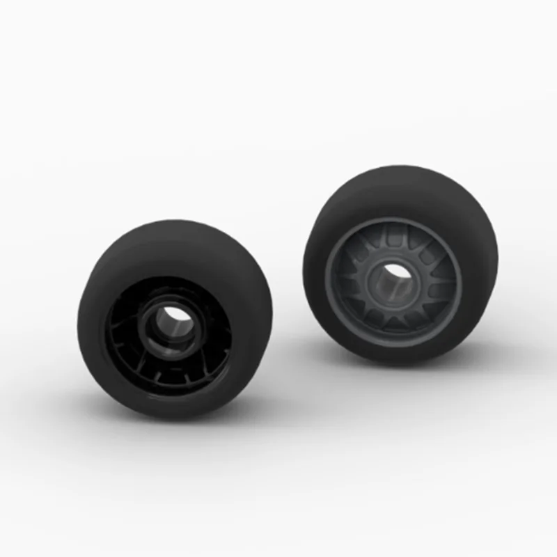 Small granular building block toy accessories Racing wheel 107728 105162 24x13.4mm / 112423 110100 24x 14.9mm 76922 77242
Small granular building block toy accessories Racing wheel 107728 105162 24x13.4mm / 112423 110100 24x 14.9mm 76922 77242