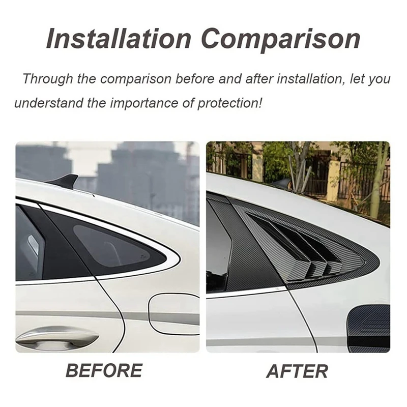 Обшивка затвора заднего стекла ABS для Hyundai Sonata DN8 2020 2021, обшивка бокового окна
Обшивка затвора заднего стекла ABS для Hyundai Sonata DN8 2020 2021, обшивка бокового окна